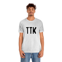 TTK CLASSIC T