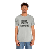 BDTW CLASSIC T