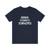 BDTW CLASSIC T