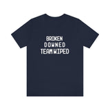 BDTW CLASSIC T