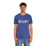 SEE GLINT?  CLASSIC T