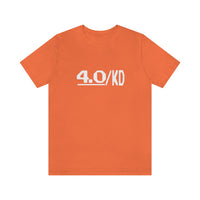 KD CLASSIC T