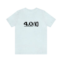 KD CLASSIC T