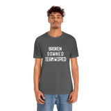 BDTW CLASSIC T