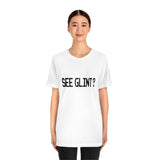 SEE GLINT? CLASSIC T