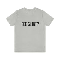 SEE GLINT? CLASSIC T