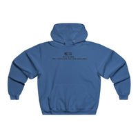 META DEFINITION HOODED SWEATSHIRT