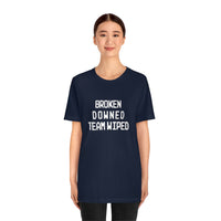 BDTW CLASSIC T