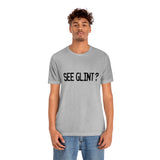 SEE GLINT? CLASSIC T
