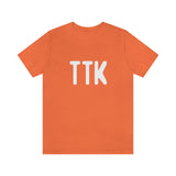 TTK CLASSIC T