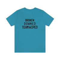 BDTW CLASSIC T