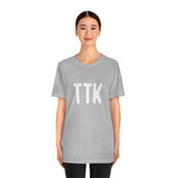 TTK CLASSIC T