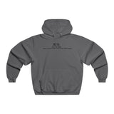 META DEFINITION HOODED SWEATSHIRT