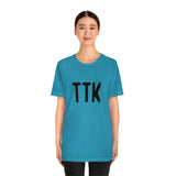 TTK CLASSIC T