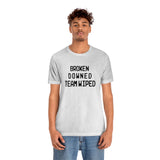 BDTW CLASSIC T