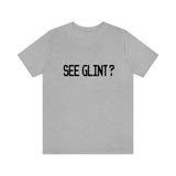 SEE GLINT? CLASSIC T