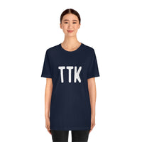 TTK CLASSIC T