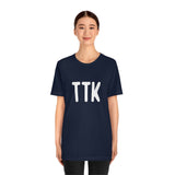 TTK CLASSIC T