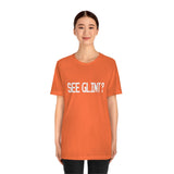 SEE GLINT?  CLASSIC T
