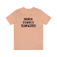 BDTW CLASSIC T