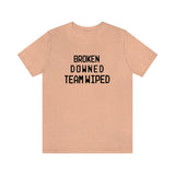 BDTW CLASSIC T