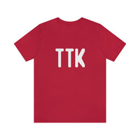 TTK CLASSIC T