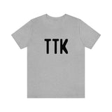 TTK CLASSIC T