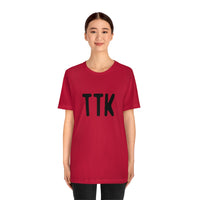 TTK CLASSIC T