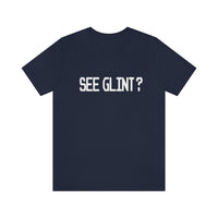 SEE GLINT?  CLASSIC T