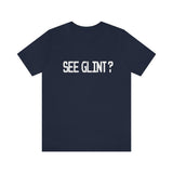SEE GLINT?  CLASSIC T