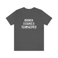 BDTW CLASSIC T