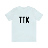 TTK CLASSIC T