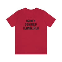 BDTW CLASSIC T