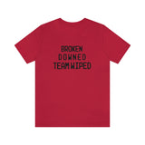 BDTW CLASSIC T