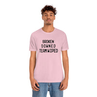 BDTW CLASSIC T