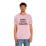 BDTW CLASSIC T