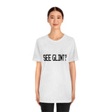 SEE GLINT? CLASSIC T