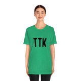 TTK CLASSIC T