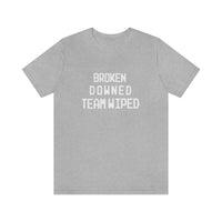 BDTW CLASSIC T