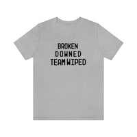 BDTW CLASSIC T