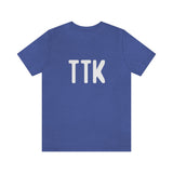 TTK CLASSIC T