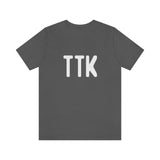 TTK CLASSIC T