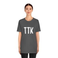 TTK CLASSIC T