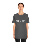 SEE GLINT?  CLASSIC T