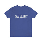 SEE GLINT?  CLASSIC T