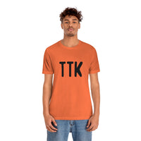 TTK CLASSIC T