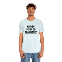 BDTW CLASSIC T