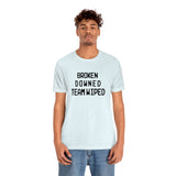 BDTW CLASSIC T