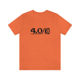 KD CLASSIC T