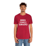 BDTW CLASSIC T